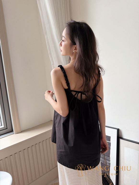 WANG CHIU 麻豆照